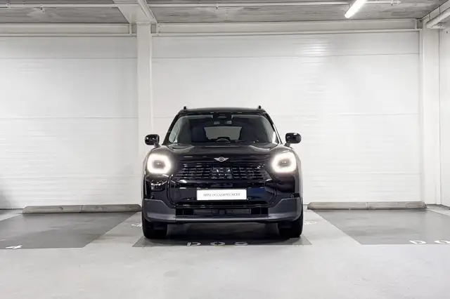 Mini Countryman view 5