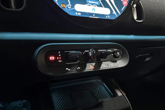 Mini Countryman view 13