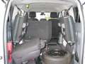 Nissan E-NV200 Evalia, 6 Sitzer, 40 kW Batt., Navi, Klima Blanc - thumbnail 7