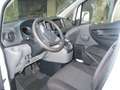 Nissan E-NV200 Evalia, 6 Sitzer, 40 kW Batt., Navi, Klima Weiß - thumbnail 4