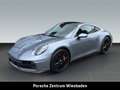 Porsche 992 -2 (911) Carrera S Grigio - thumbnail 1
