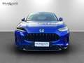 Honda ZR-V 2.0 hev Advance Blau - thumbnail 2