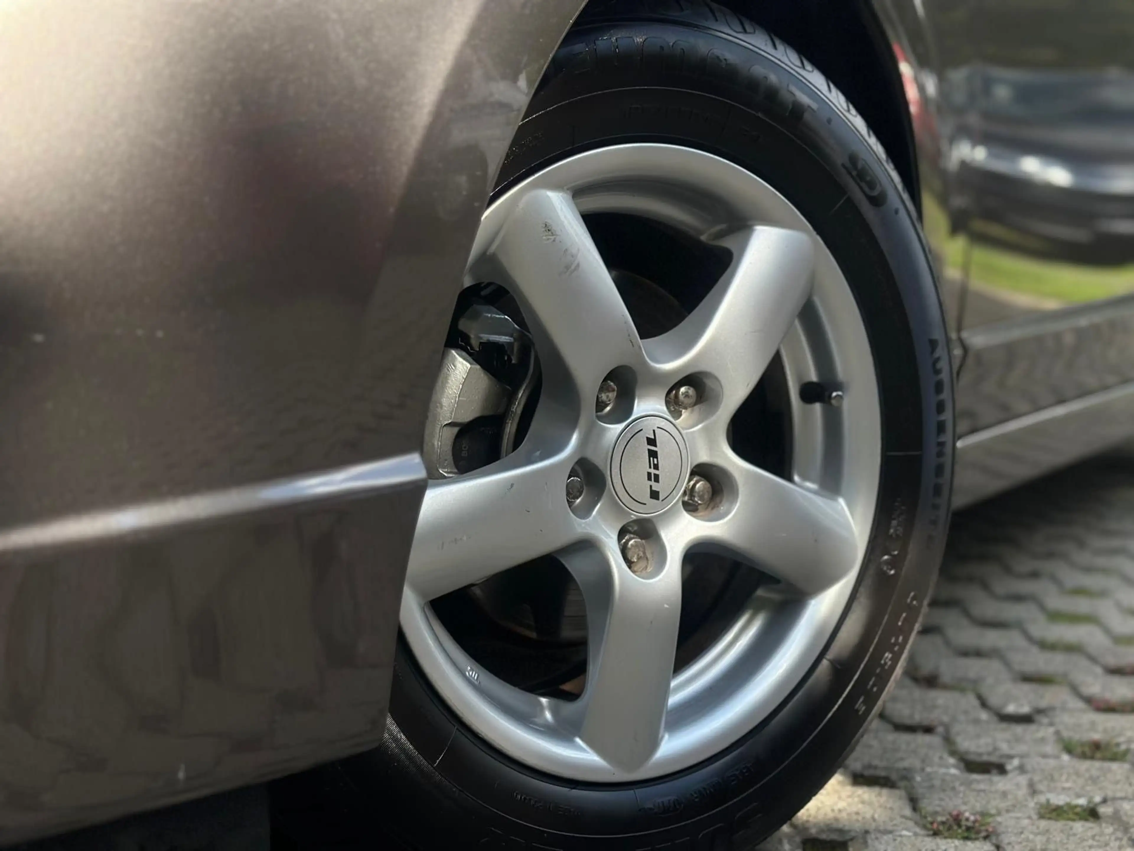 Honda Civic Hybrid Lim. 4-trg. Comfort — photo 13