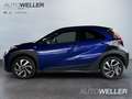 Toyota Aygo X Pulse *CarPlay*LED*ACC*Kamera*SHZ*Klima* Blu/Azzurro - thumbnail 3