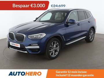 xDrive 20d xLine
