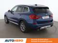 BMW X3 xDrive 20d xLine Albastru - thumbnail 4