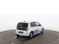 Volkswagen up! Elektro e-load 19kWh Aut NAVI SITZHZG TEMP Weiß - thumbnail 3