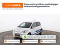 Volkswagen up! Elektro e-load 19kWh Aut NAVI SITZHZG TEMP Weiß - thumbnail 1