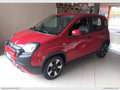 Fiat Panda 1.0 FireFly S&S Hybrid CITY CROSS Rot - thumbnail 1