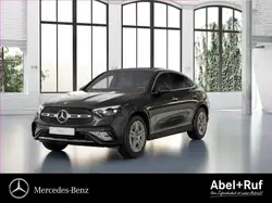 Mercedes-Benz GLC 300 4M Coupe AMG+Memo+Burme+Pano+HuD+AHK+360