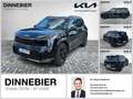 Kia EV9 GT-Line AWD LED+360°Kamera+Glasdach Чёрный - thumbnail 1