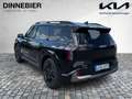 Kia EV9 GT-Line AWD LED+360°Kamera+Glasdach Чёрный - thumbnail 4