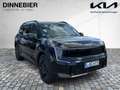 Kia EV9 GT-Line AWD LED+360°Kamera+Glasdach Чёрный - thumbnail 7