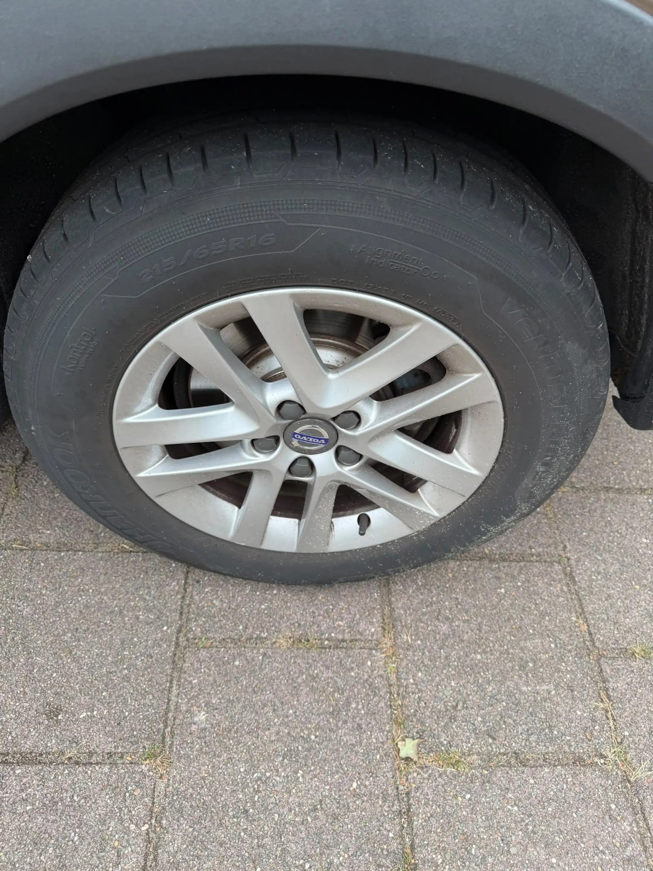 Volvo V60 Cross Country 2.0 D4 Kinetic — photo 12