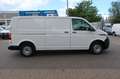 Volkswagen T6 Transporter T6.1 Transporter Kasten lang FWD / Klima / PDC Weiß - thumbnail 6