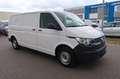 Volkswagen T6 Transporter T6.1 Transporter Kasten lang FWD / Klima / PDC Weiß - thumbnail 7