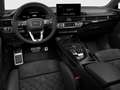 Audi A5 SB 40 TFSI Quattro S-Tronic S-Line Black White - thumbnail 3