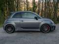 Abarth 695 695 Biposto 1.4 Turbo 16V T-Jet 190 ch Grau - thumbnail 8