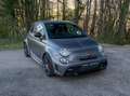 Abarth 695 695 Biposto 1.4 Turbo 16V T-Jet 190 ch Grau - thumbnail 3
