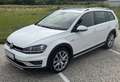 Volkswagen Golf Variant Golf Variant Alltrack BMT 2,0 TDI DSG 4Motion Alltrack Weiß - thumbnail 1