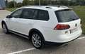 Volkswagen Golf Variant Golf Variant Alltrack BMT 2,0 TDI DSG 4Motion Alltrack Weiß - thumbnail 2