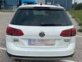 Volkswagen Golf Variant Golf Variant Alltrack BMT 2,0 TDI DSG 4Motion Alltrack Weiß - thumbnail 4