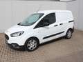 Ford Transit Courier Trend 1,5 TDCi Bianco - thumbnail 2