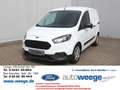 Ford Transit Courier Trend 1,5 TDCi Bianco - thumbnail 1