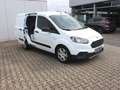Ford Transit Courier Trend 1,5 TDCi Bianco - thumbnail 21