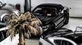 Ford Mustang Cabrio 2,3 -Wenig Km Grau - thumbnail 4