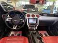 Ford Mustang Cabrio 2,3 -Wenig Km Grau - thumbnail 24