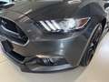 Ford Mustang Cabrio 2,3 -Wenig Km Grau - thumbnail 8