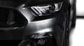 Ford Mustang Cabrio 2,3 -Wenig Km Grau - thumbnail 9