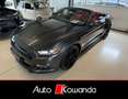 Ford Mustang Cabrio 2,3 -Wenig Km Grau - thumbnail 3