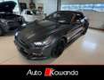 Ford Mustang Cabrio 2,3 -Wenig Km Grau - thumbnail 2