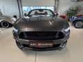 Ford Mustang Cabrio 2,3 -Wenig Km Grau - thumbnail 5