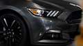 Ford Mustang Cabrio 2,3 -Wenig Km Grau - thumbnail 7