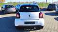 smart forFour 90PS+Pano+SHZ+PDC+Klimaauto+BT+Tempomat Noir - thumbnail 6