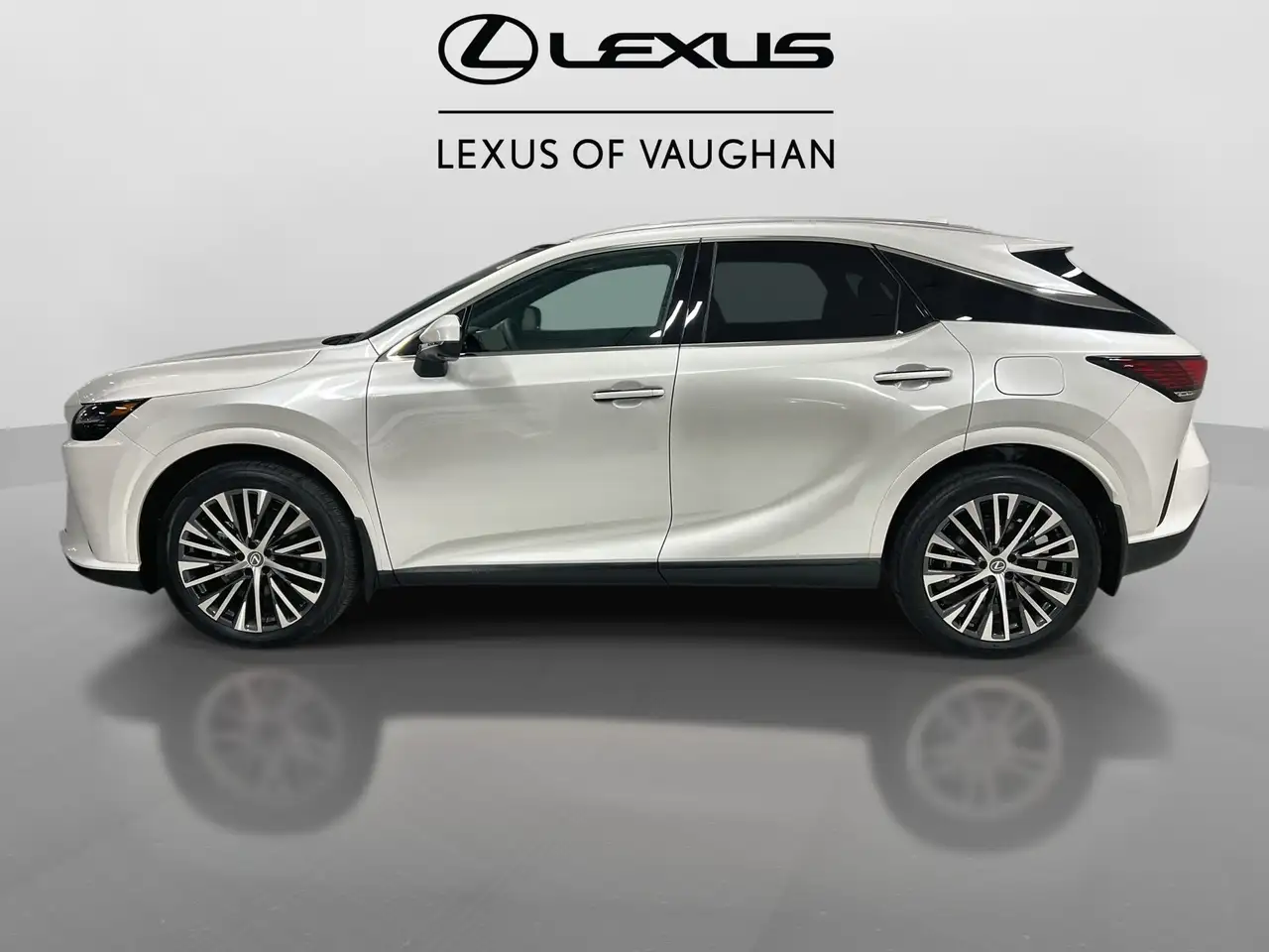 Lexus RX снимка Lexus RX
