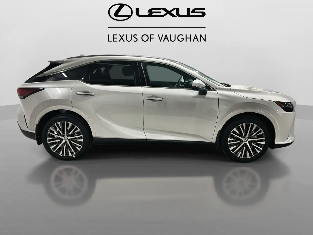 Lexus RX снимка Lexus RX