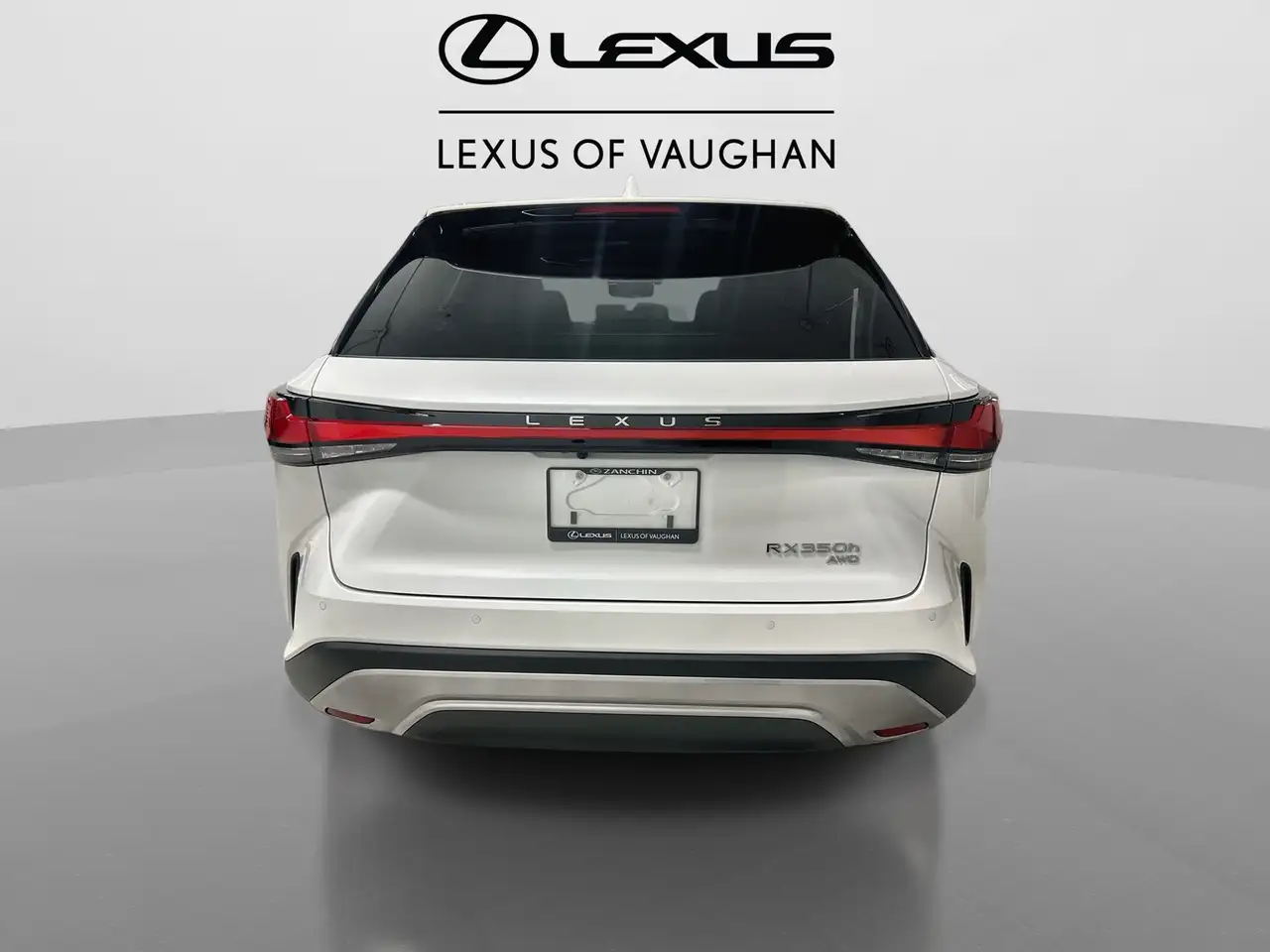 Lexus RX снимка Lexus RX