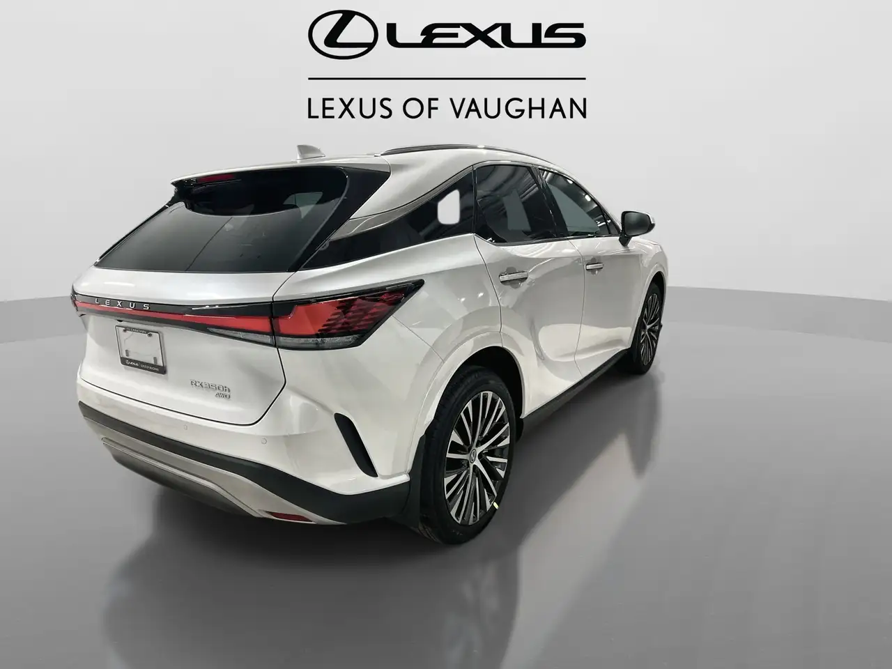 Lexus RX снимка Lexus RX