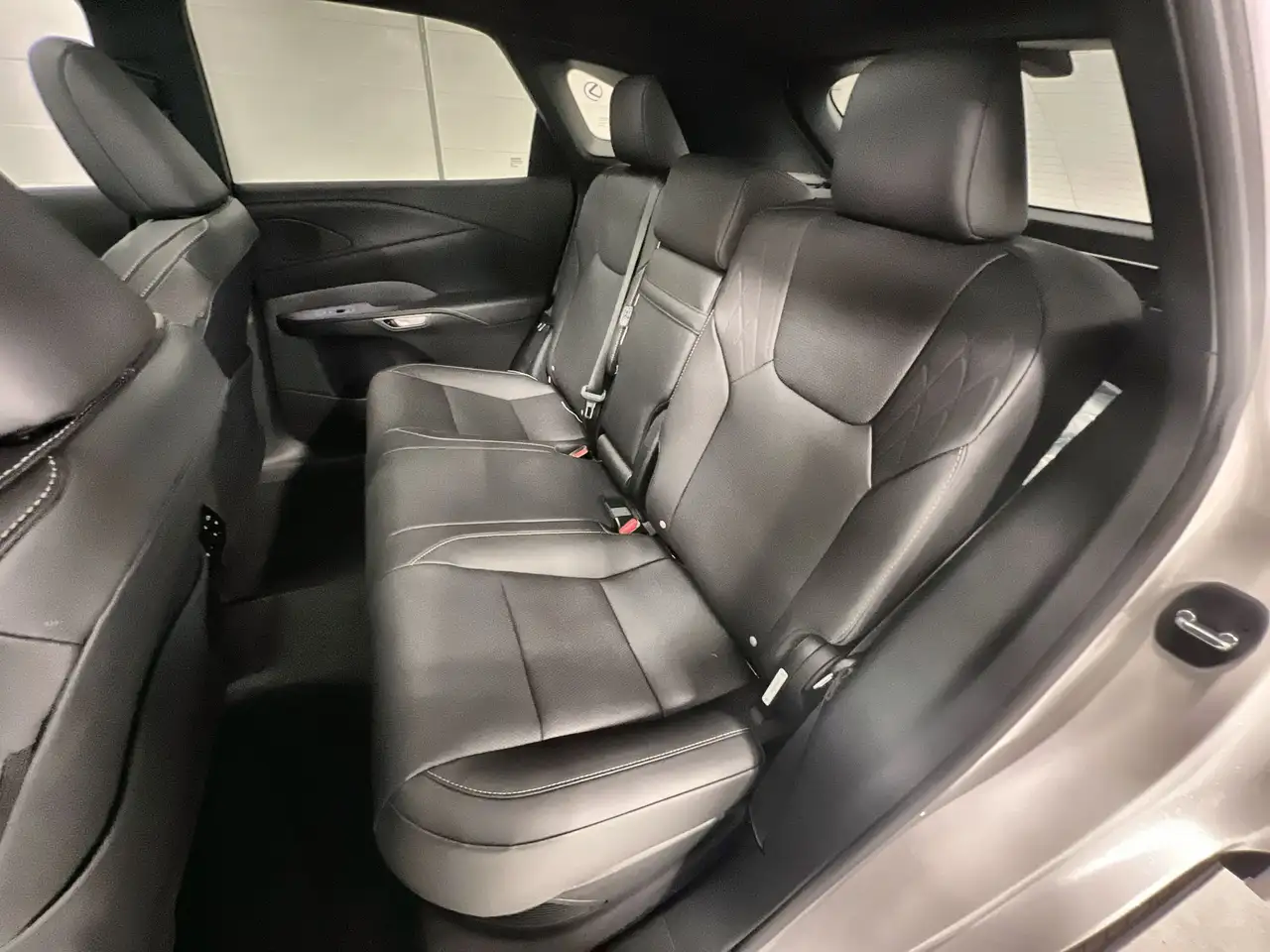 Lexus RX снимка Lexus RX