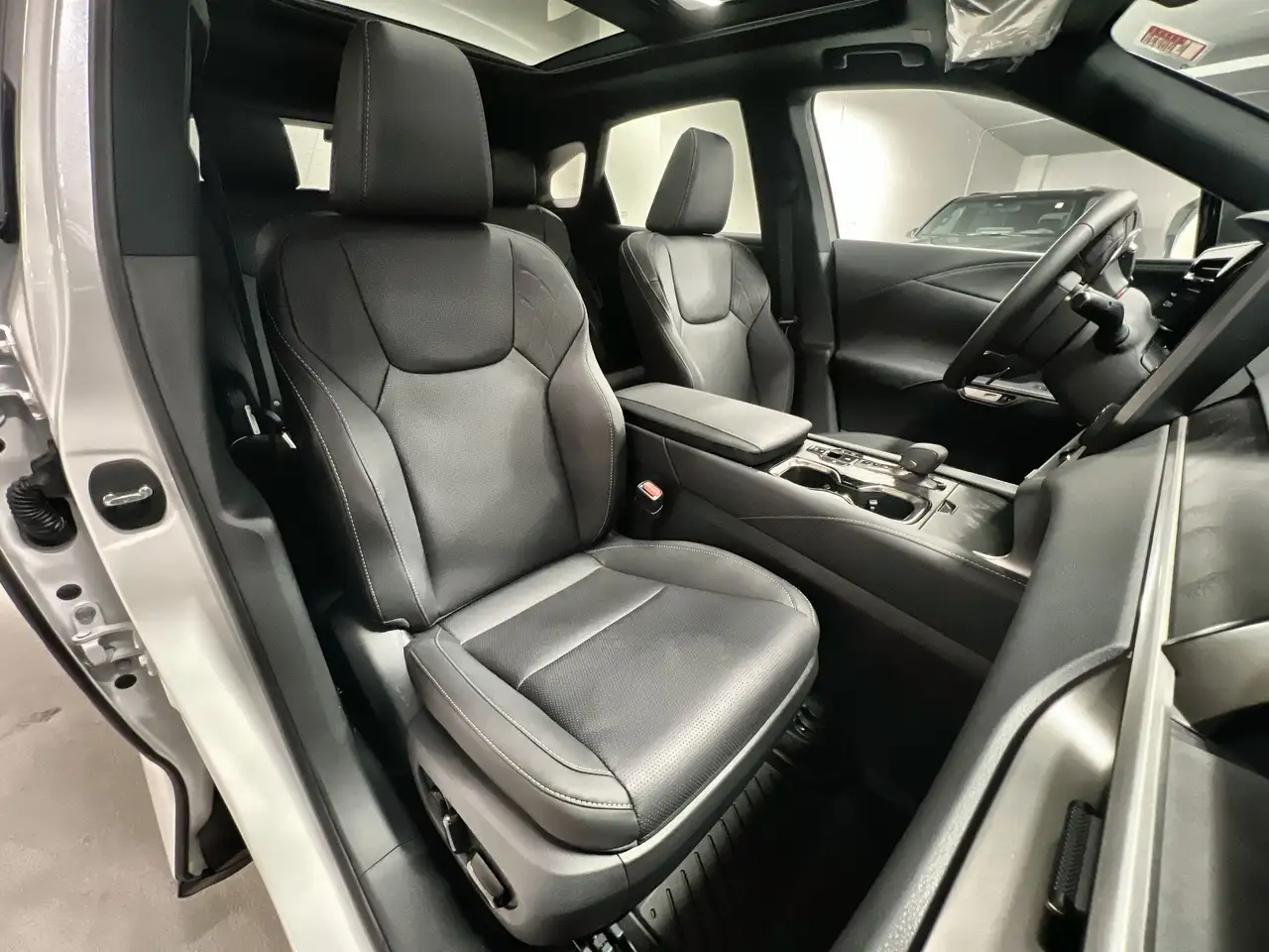 Lexus RX снимка Lexus RX