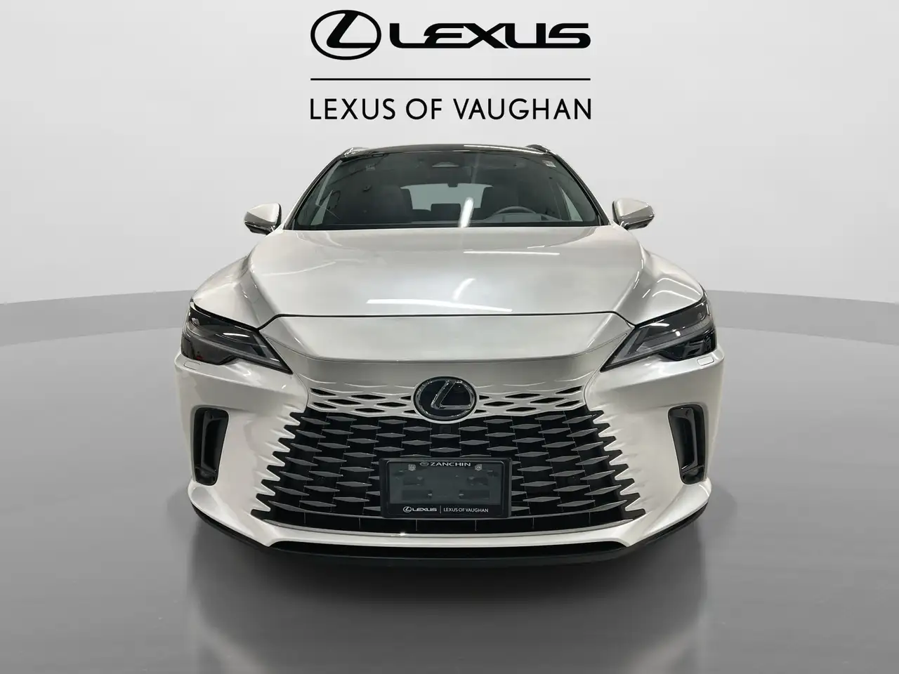 Lexus RX снимка Lexus RX