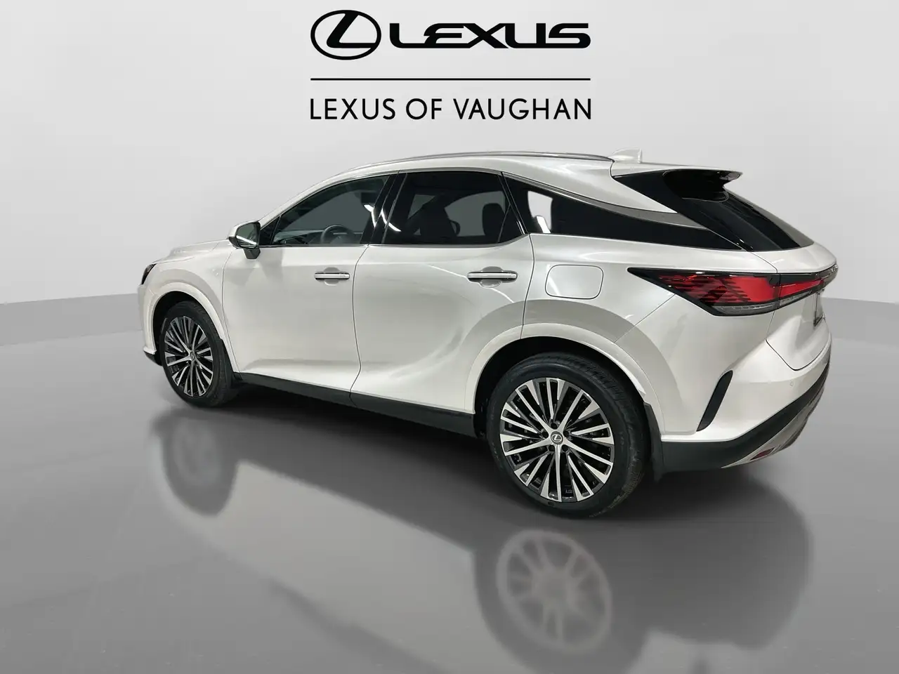 Lexus RX снимка Lexus RX