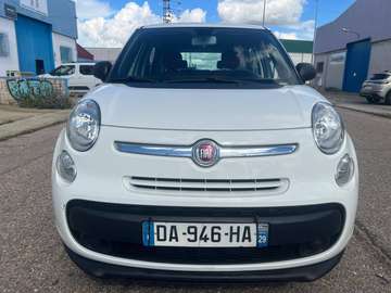 500L 1.3JTD POP