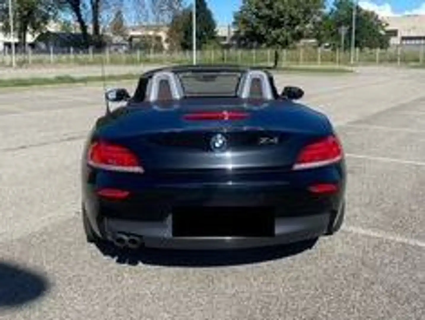 BMW Z4 Z4 sdrive28i E6 Nero - 2