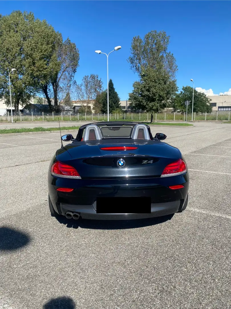 BMW Z4 Z4 sdrive28i E6 Negro - 2