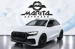 Audi Q8 50|COMPETITION+|RS|HUD|MEMO|PANO|CARBON|